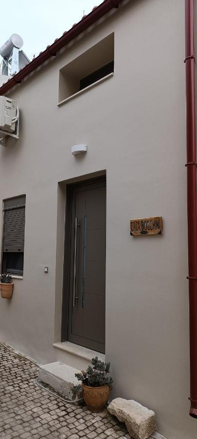 Casa Boschini Lejlighed Chania  Eksteriør billede